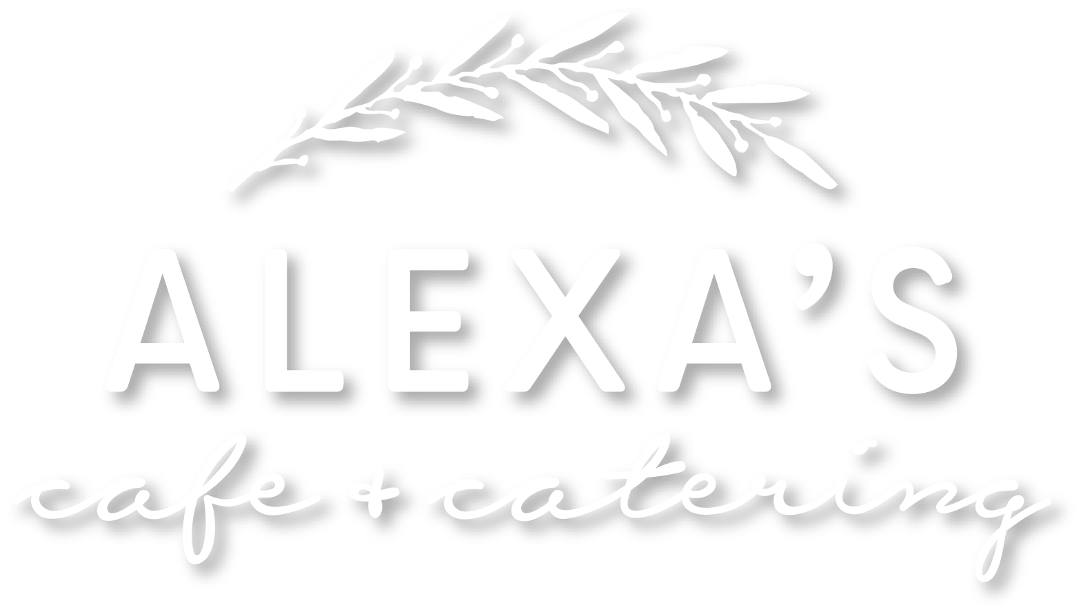 Alexas Cafe Logo